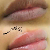 شیدینگ لب به متدجدیددارک لیپس|خدمات آرایشگری و زیبایی|بندرعباس, |دیوار