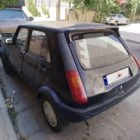 پی کی مدل ۱۳۸۲