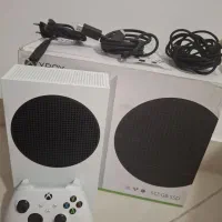 فروش xbox سری s