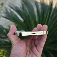 آیفون ۱۴ پرومکس۲۵۶ دو سیم ریجستر و گارانتی|موبایل|رشت, جهاد|دیوار