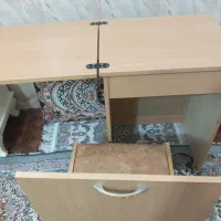 میز چرخ|چرخ خیاطی و ریسندگی|محمدیه-قزوین, |دیوار
