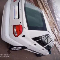 پراید 141 مدل87 درجه یک|خودرو سواری و وانت|سقز, |دیوار