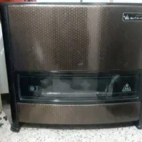 دوعددبخاری درحدنوخیلی کارنکرده گرمادهیشون عالی