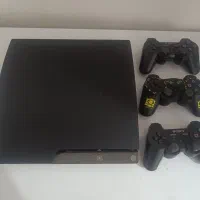 ps3کپی خور