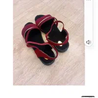 کفش صندل زنانه|کیف، کفش، کمربند|رشت, عینک|دیوار