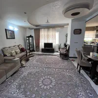 اجاره آپارتمان 95متری خیابان هراز با آسانسور