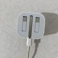 شارژر اصلی آیفون|لوازم جانبی موبایل و تبلت|ایلام, |دیوار