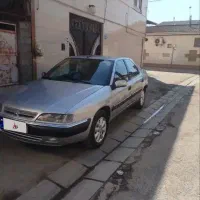 زانتیا مدل 85