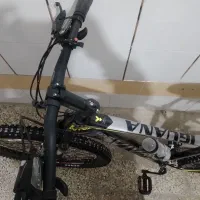 دوچرخه ویوا ۲۴دنده|دوچرخه، اسکیت، اسکوتر|نجفآباد, جعفرآباد|دیوار