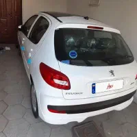 پژو ۲۰۷ صفر|خودرو سواری و وانت|نیشابور, گمنام غربی|دیوار