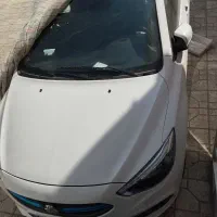 خودرو شاهین جی ال