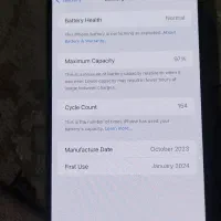 آیفون 15پرومکس zaa