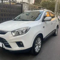جک s5 اتومات مدل ۹۶ بدون رنگ
