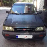 پرایدمدل۸۰