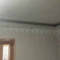 گچکاری ابزار نور مخفی لکگیری|خدمات پیشه و مهارت|آبسرد, |دیوار