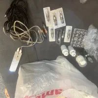 دستگاه تتو|آرایشگاه و سالن‌های زیبایی|تهران, سازمان برنامه شمالی|دیوار