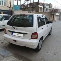 پراید۱۱۱مدل ۹۷|خودرو سواری و وانت|مشهد, رستگار|دیوار