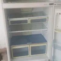 یخچال وفریزر دونار