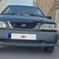 پراید مدل 82انژکتور