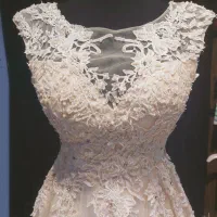 لباس عقد ترک