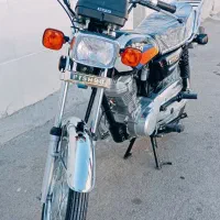 پیشرو 125مدل98