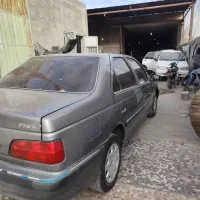 پژو پارس مدل ۹۵|خودرو سواری و وانت|اصفهان, مسجد مصلی|دیوار