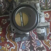 دریچه گازپرایدزیمنس آکبندبدون کارتن|قطعات یدکی و لوازم جانبی|اراک, |دیوار