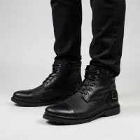 نیم بوت مردانه مدل SK12 قیمت 519000 تومان