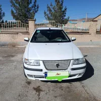 سمند‌LXمدل‌97