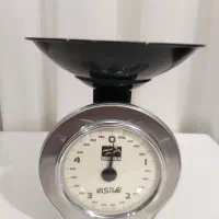 ترازو آشپزخانه