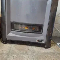 بخاری سالم|بخاری، هیتر، شومینه|اردبیل, |دیوار