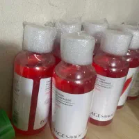 تونر کره بدن پنکک دوفاز نمک