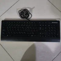 کیبورد و موس کامپیوتر|قطعات و لوازم جانبی رایانه|پاکدشت, پاکدشت (مامازند)|دیوار