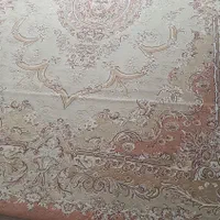 با سلام یک عدد فرش ۱۲ متری ۷ صدشانه در حد نو