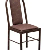 6عددصندلی دسته دوم