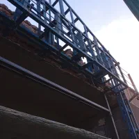 جوشکار سیار نما والپست|خدمات پیشه و مهارت|زاهدان, |دیوار