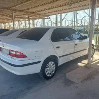 سمند LX بدون رنگ مدل ۹۸|خودرو سواری و وانت|شاهینشهر, خانه کارگر|دیوار