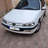 فروش پارس الیکس مدل ۹۰