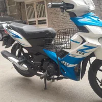 تی وی اس بهپر|موتورسیکلت|مشهد, توس (بلوار توس)|دیوار