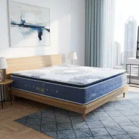 تشک شرکتی / فروش اقساطی / ارتوپدیک و ریلکسی|تشک تختخواب|پردیس, شهرک صنعتی خرمدشت فاز ۷|دیوار