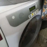 ماشین لباسشویی ۶ کیلویی آریستون