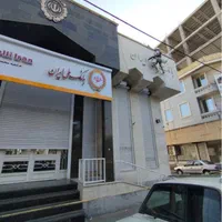 بدون داربست پیچ رولپلاک نما با طناب نانو راپل|خدمات پیشه و مهارت|قزوین, |دیوار