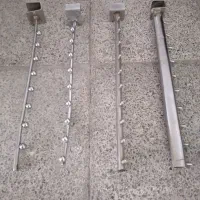 رگال مانکن تابلو ال ای دی گیت وتگ دکورمغازه وسایل|حراج|اصفهان, ملک‌شهر|دیوار