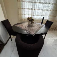 میز ناهار خوری ۸ نفره