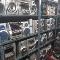 آمپ سینمایی سامسونگ usbsys