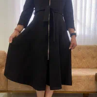 پالتو در حد نو