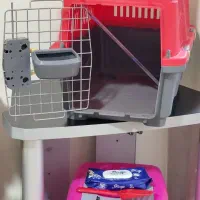 لوازم و باکس های گربه تکمیل|لوازم جانبی حیوانات|تهران, افسریه شمالی|دیوار