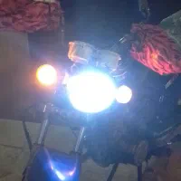 موتور۱۶۰سیسی سالمو سلامت موتور کاروجاده|موتورسیکلت|ری, جوانمرد قصاب|دیوار