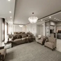 طراحی حرفه‌ای با رندرهای شگفت‌انگیز و کاملاً رئال