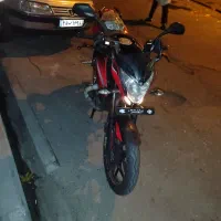 ns150 ان اس ۱۵۰|موتورسیکلت|تهران, شمیران‌نو|دیوار